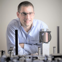 Alfredo Dubra, PhD
