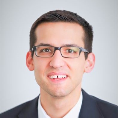 Drew Scoles, M.D. PhD