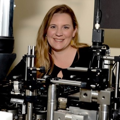 Jessica Morgan, PhD