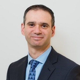 Michel Michaelides, M.D.