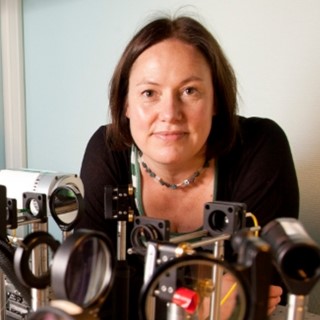 Rigmor Baraas, PhD