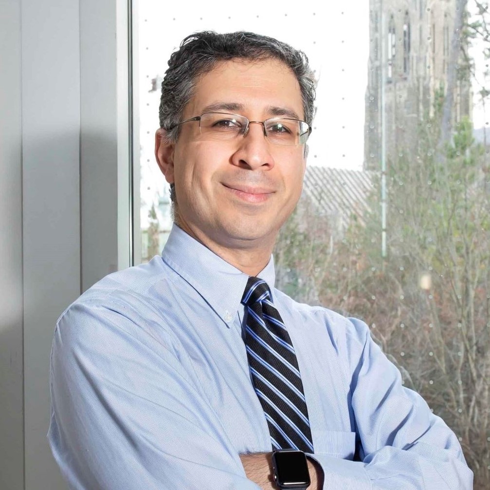 Sina Farsiu, PhD