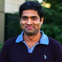 Vyas Akondi, PhD