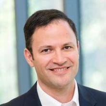 Jeffrey Goldberg, MD PhD