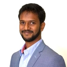 Karteek Kunala, PhD