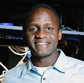 Yusufu Sulai, PhD